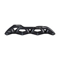 Powerslide Elite AL casted 305mm 4x100mm TRI black frames
