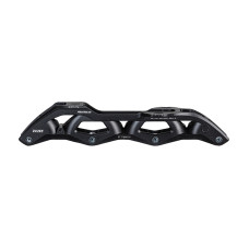 Powerslide Elite AL casted 305mm 4x100mm TRI black рамы