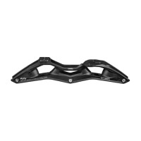 Powerslide Elite MG casted 12.5″ 3x125mm TRI black frames