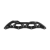 Powerslide Elite MG casted 13.2'' 4x110mm TRI black frames