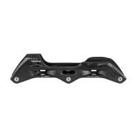 Powerslide Elite MG casted 231mm 3x100 TRI black frames