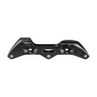 Powerslide Elite MG casted 243mm 3x110mm TRI black frames