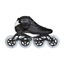 Powerslide Falcon black 100 speed skates
