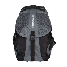 Powerslide Fitness backpack II grey