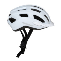 Powerslide Fitness Classic helmet white 