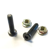 Powerslide fixation screw for Road Hog/UBS brake pad, 1 gab.