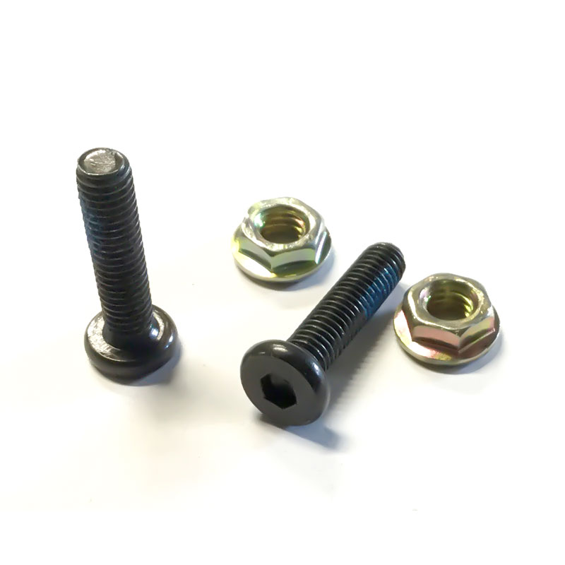 Powerslide fixation screw for Road Hog/UBS brake pad, 1 gab.