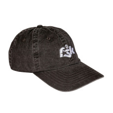 Powerslide FSK logo cap black cepure