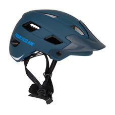 Powerslide Guard blue helmet