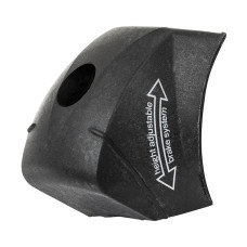 Powerslide HABS brake pad black тормоз для роликов