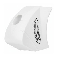 Powerslide HABS brake pad white skrituļslidu bremze