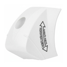Powerslide HABS brake pad white skrituļslidu bremze