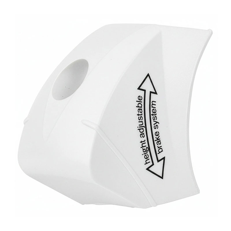 Powerslide HABS brake pad white тормоз для роликов