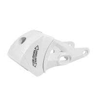 Powerslide HABS brake S/M white skrituļslidu bremze
