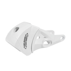 Powerslide HABS brake S/M white skrituļslidu bremze