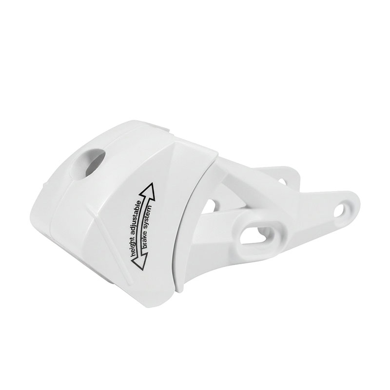 Powerslide HABS brake S/M white skrituļslidu bremze