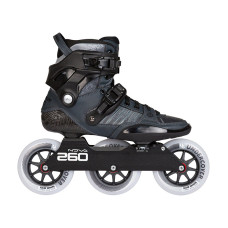 Powerslide HC Evo 110 grey skrituļslidas