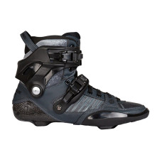 Powerslide HC Evo boot grey skrituļslidu slidzābaki