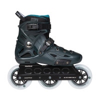 Powerslide Imperial darkteal 110 skates