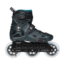 Powerslide Imperial darkteal 110 skrituļslidas