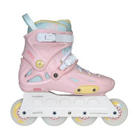 Powerslide Imperial Lollipop 80 роликовые коньки