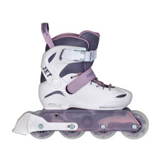 Powerslide Jet blackberry детские роликовые коньки