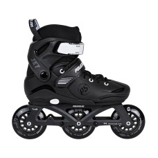 Powerslide Jet Pro black kids skates