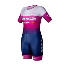 Powerslide Junior racing suit pink