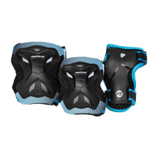 Powerslide Kids pro Boys set protective gear for kids