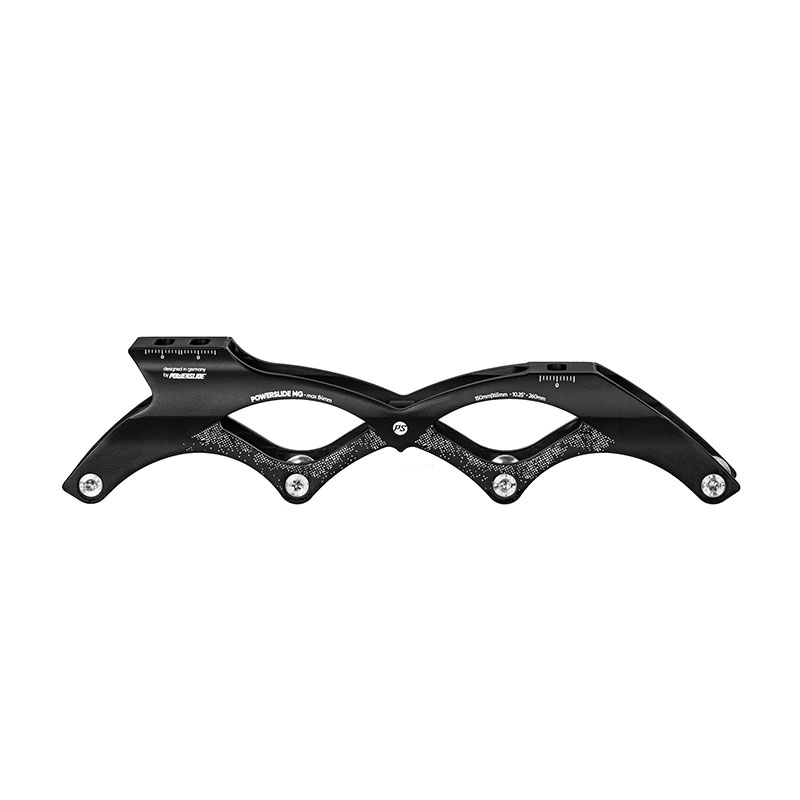 Powerslide MG 10.4″ 4x84mm 165mm frames