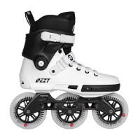 Powerslide Next 110 Core black/white skrituļslidas