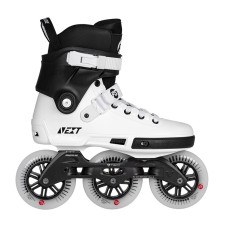 Powerslide Next 110 Core black/white skrituļslidas