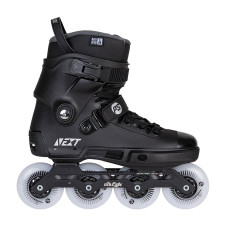 Powerslide Next 80 black роликовые коньки