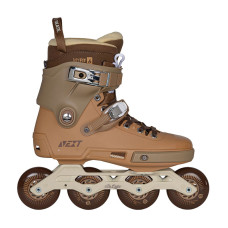 Powerslide Next 80 Chocolate skrituļslidas