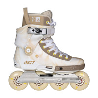 Powerslide Next 80 Merry Munoz pro skrituļslidas