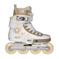 Powerslide Next 80 Merry Munoz pro роликовые коньки