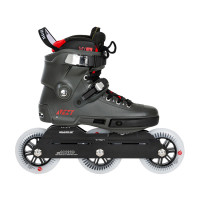 Powerslide Next 110 charcoal skrituļslidas