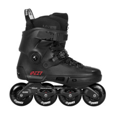 Powerslide Next 80 Core black skates