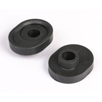 Powerslide Next cuff spacer grey