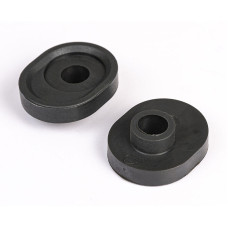 Powerslide Next cuff spacer grey
