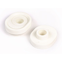 Powerslide Next cuff spacer white