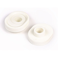 Powerslide Next cuff spacer white
