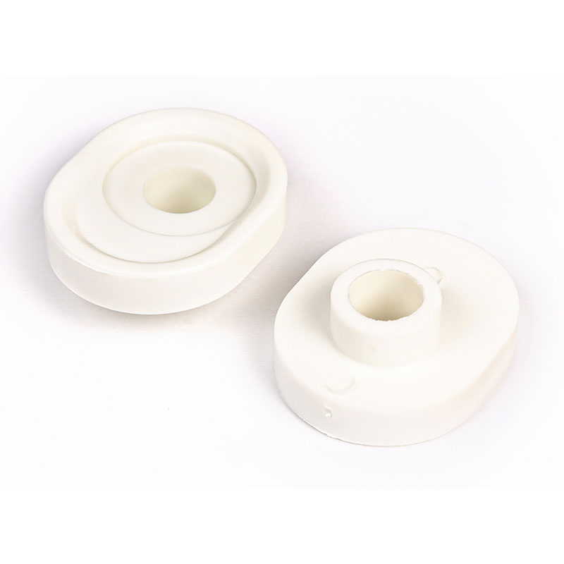 Powerslide Next cuff spacer white