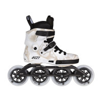Powerslide Next 110 Marble white skrituļslidas