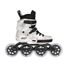 Powerslide Next 110 Marble white skates