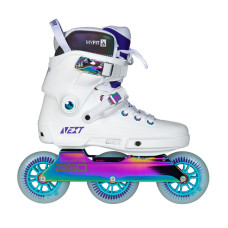 Powerslide Next Miriam Fatmi pro 100 skates