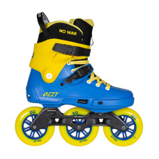 Powerslide Next 110 NO WAR skrituļslidas