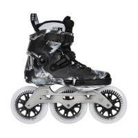 Powerslide Next 125 Noir skrituļslidas