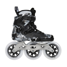 Powerslide Next 125 Noir skates