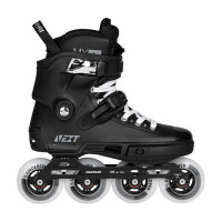 Powerslide Next 80 PRO black роликовые коньки